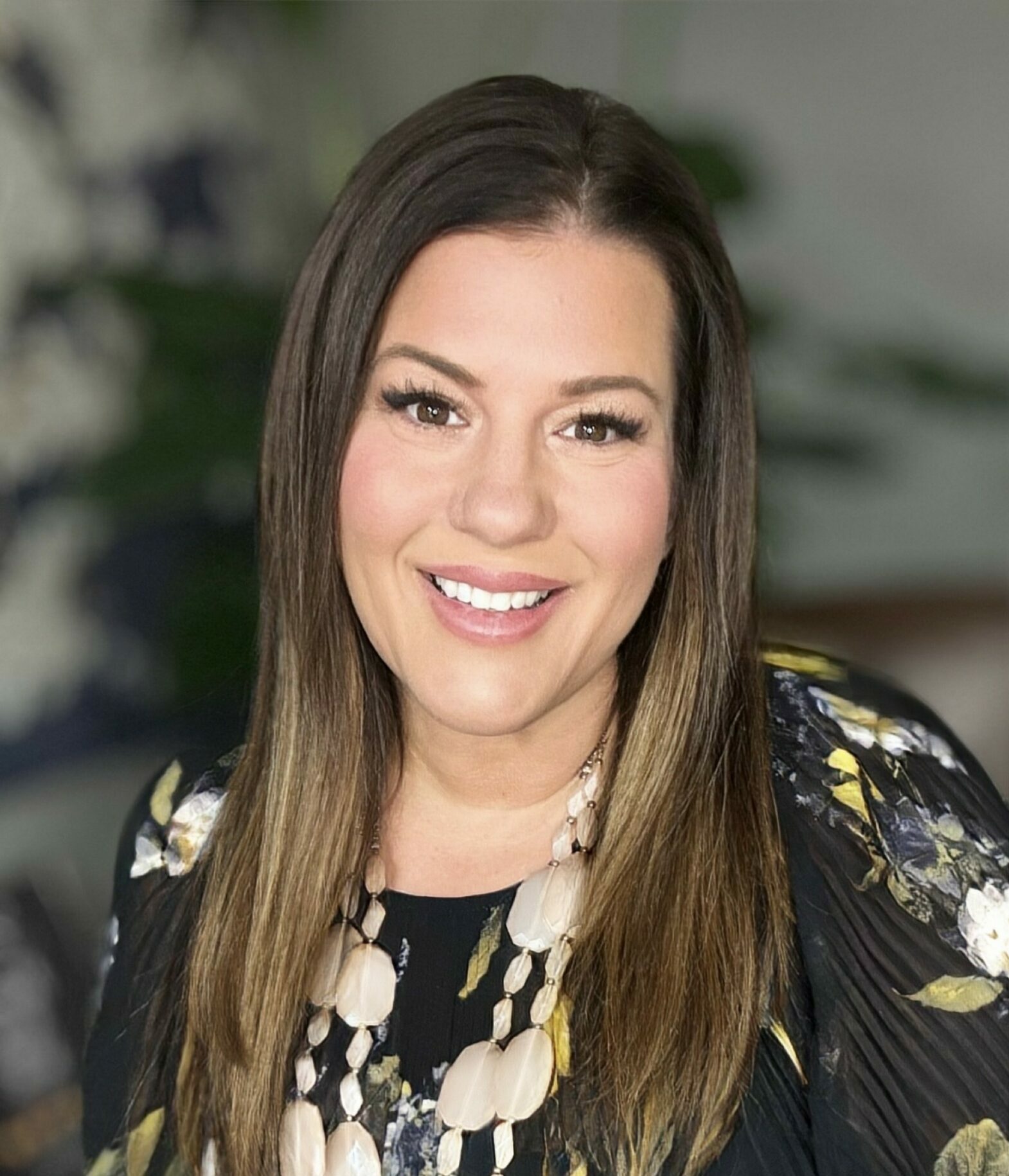 Lisa McKenzie Branch Manager